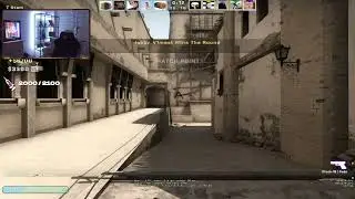 DZINOLD ŁAMIE RĘKE #bungee #mrdzinold #bandura #cs2 #twitch #clip