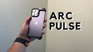 The most interesting iPhone case