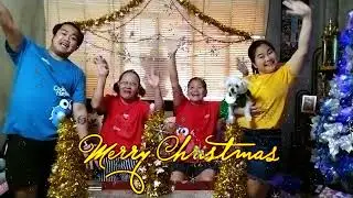 CHRISTMAS GREETING 2023 | ANDC CHANNEL