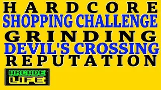 Grim Dawn | Shop & Smith Gear Only | Grinding Devil's Crossing Reputation | April 2023