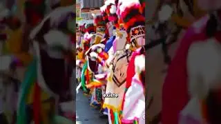Danza de los Chunchos