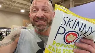 Pro Tip with coach Devin Sherrington | Skinny Pop Porncorn vs Potato Chips