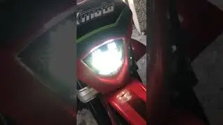 Обзор FX Moto hammer 300cbs