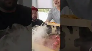 Hosted a KBBQ for friends
