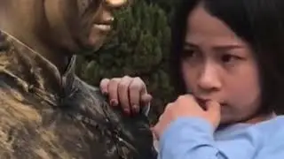Funny Teasing Video