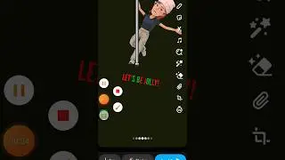 lets be jolly snapchat streak