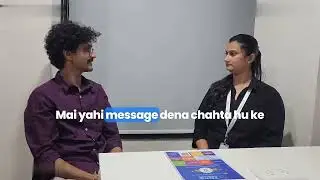 TOPS Alumni Rishi Helps Students Crack Interviews & Secure Jobs 
