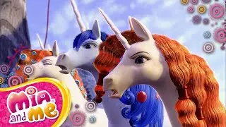 🦄Мия и Я - 110 сезон - Mia and me