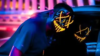 DJ Anon - Step Off 
