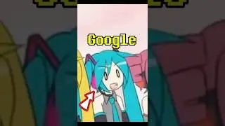 Miku Was Used In A Google Ad??? 