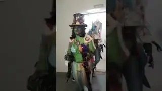 Барецкий Стас на 