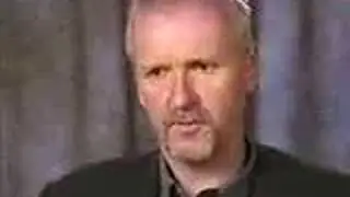 James Cameron Interview, Part 28
