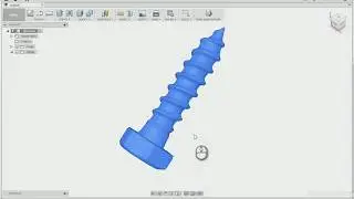 Reducing facet count on mesh objects in Fusion 360
