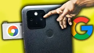 El SENSOR DE DIOS de los Google PIXEL | GCam REAL vs ADAPTADA