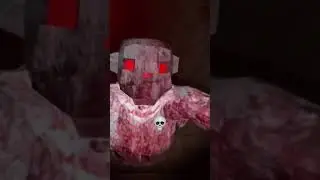 Big scary edit #foryou #gorillatagfun #vr #gorillatag #funny