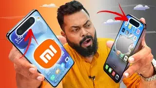 Xiaomi Civi 2 Unboxing & First Impressions⚡Ye Hain Xiaomi Ka iPhone 14 Pro