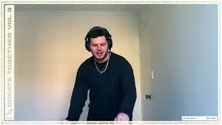 Equator @ create together 3 online party (FULL SET)