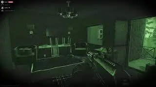 EFT Убил читака