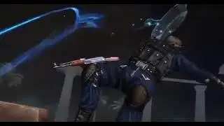 October Elite pass trailer 