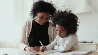 Suggested Ages to Talk to Your Child About Sexual Predators
