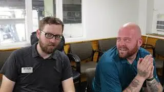 It's Cliche' Season at Ryan Motors