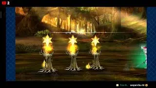 FGO: AN EXAMPLE OF F-LUCK PLAYER.