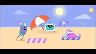 Dumb Ways To Die 2021 (Day 1)