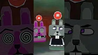 ¿Qué personaje es más rápido de SBA? Nivel difícil 😱 #shorts