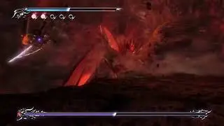 Ninja Gaiden Sigma 2 Chapter 15 - 17