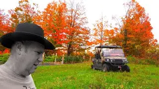 Prepping the Farm for Fall