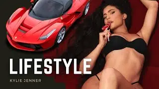 Kylie Jenner's Lifestyle🔥, Net Worth💰, Car Collection🚗, House🏠, Brand Value, Hobbies & More 2022.