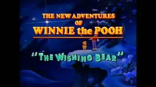 The New Adventures of Winnie the Pooh Volume 2 The Wishing Bear Intervals