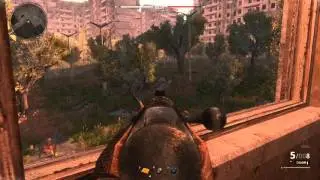 Survarium - школа.