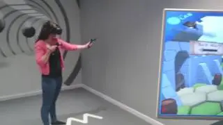 Sally - Longbow