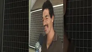 Reencontro do Galo Cego