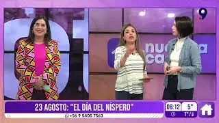 🔴 EN VIVO | NoticiasMatinal | Canal 9 BíoBíoTV 💻