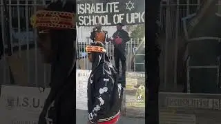 We as a people have always been the Jews of the Bible