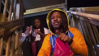 5hineboy melz- Run Up Dem Bags (Dir. by Tenaciousbee)