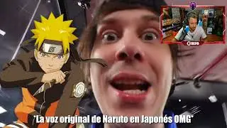 TheGrefg en DIRECTO TWITCH viendo a MRBEAST