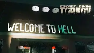 Escape from Tarkov