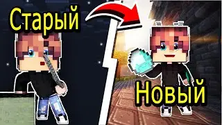 НОВЫЙ РЕЖИМ ТУРБО ⚡ КСК ЗА БЕРСЕРКА!  Minecraft Кастом Стив Хаос