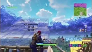 NamelessMyth vs Fxrity