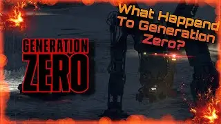 What’s Happening With Generation Zero In 2026? 