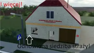 Mini update w Polish Car Driving!#pcd #roblox #update