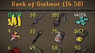 How I made 14B using the most extreme PKing setup (2B+ Risk)