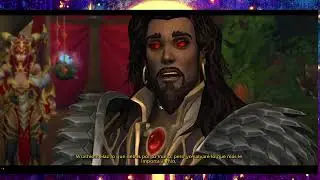 WOW - Firestorm - DRAGONFLIGHT - Rumbo al  70 - Español - Gameplay - Pt 3