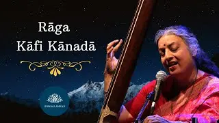 Raga Kafi Kanada | Vidushi Dr. Ashwini Bhide Deshpande