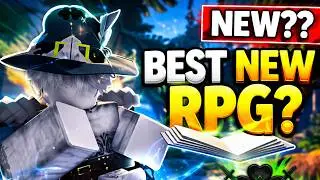 New Black Clover Roblox game is insane!