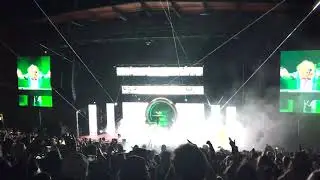 Cyclops Rocks II: Subtronics @ Red Rocks 2022