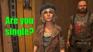 Random things in Dying Light 2 (Part 10)